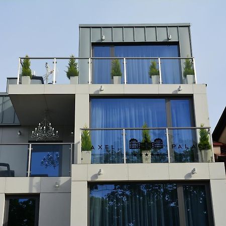 Alex Palace Дзивнув Экстерьер фото